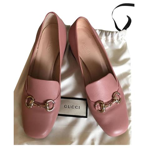 pink gucci high heels|gucci cindi heels.